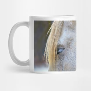 Bangs & Lashes Mug